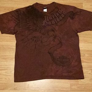 Authentic Harley Davidson T-shirt